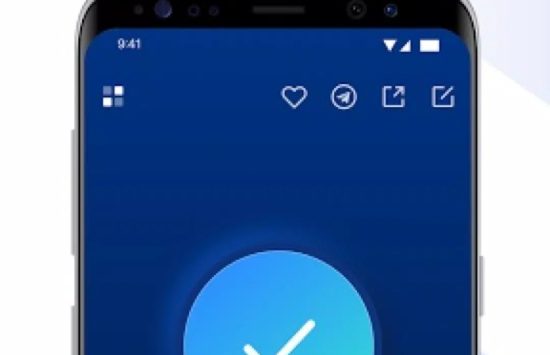 VPN Force (5) VPN Force -Fast VPN Proxy (Türkçe versiyon) screenshot 4