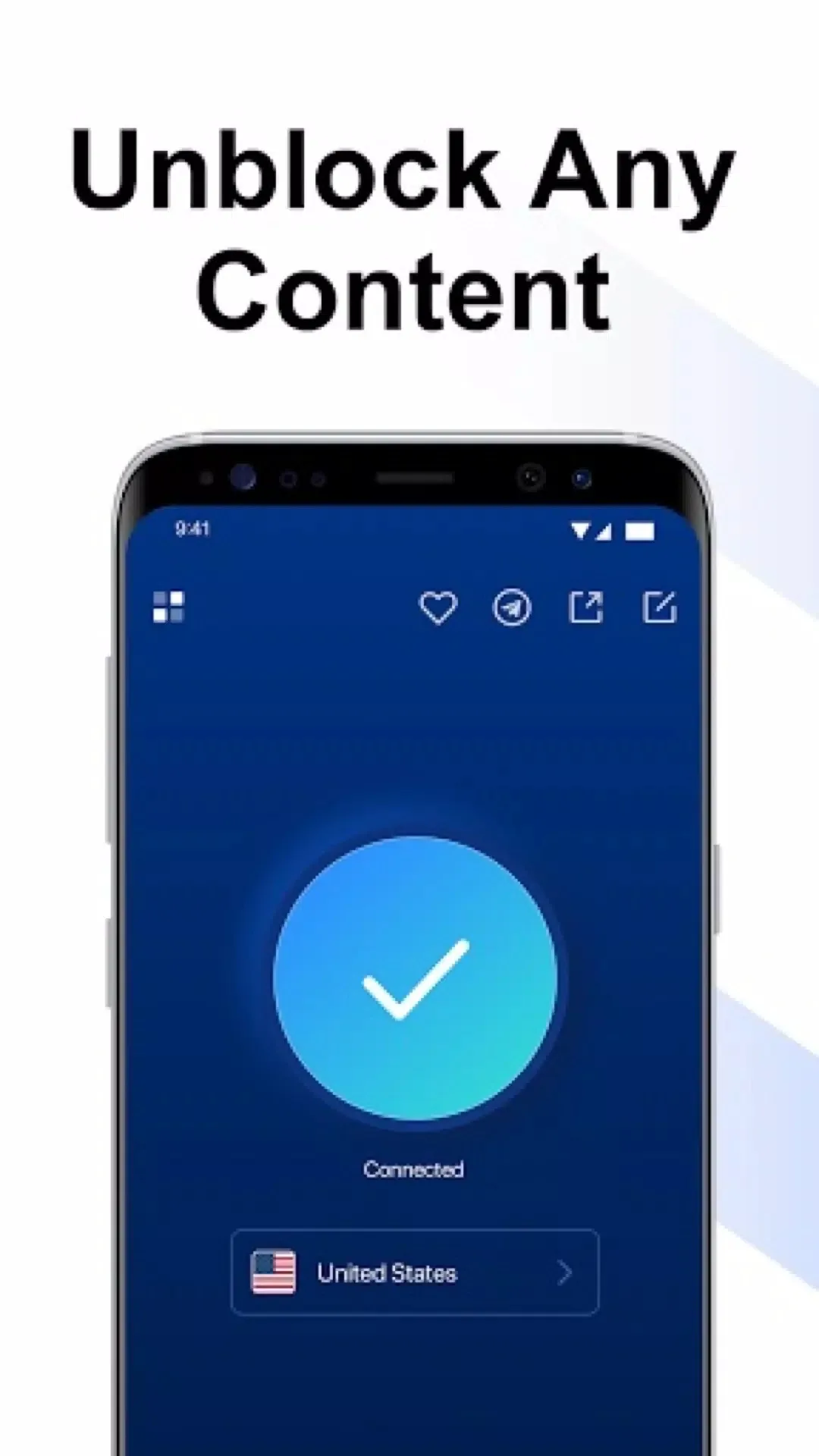 Screenshot VPN Force free download Screenshot VPN Force free download
