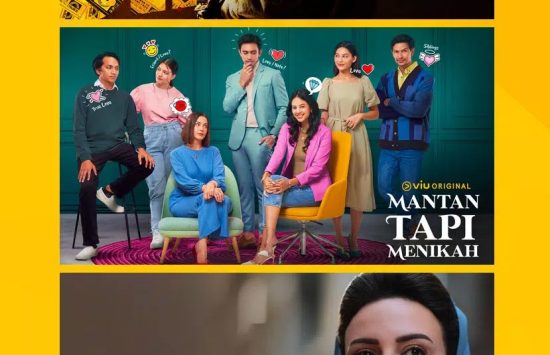 Viu Screenshot Viu mod apk