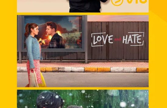 Viu mod Screenshot Viu apk