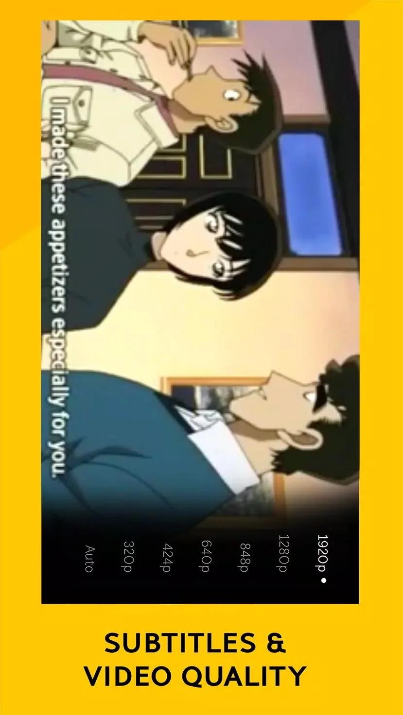 Screenshot Viu for Android Screenshot Viu for Android