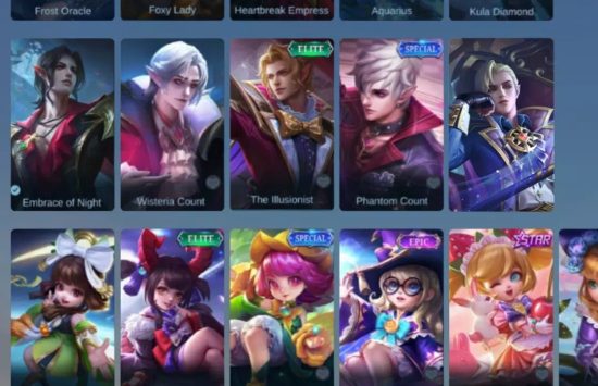 Screenshot Warlito Tools for Android