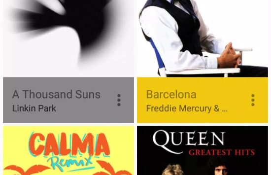 Screenshot YMusic premium mod apk