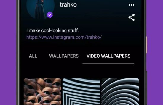 ZEDGE (9) ZEDGE™ Wallpapers & Ringtones (한국어 버전) screenshot 8