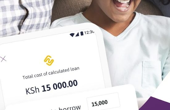 Zenka Loan (2) Zenka Loan App – Kenya (Deutsche Fassung) screenshot 1