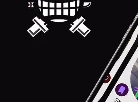 Screenshot Zoro To app