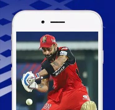Screenshot cgmix net ipl live for Android