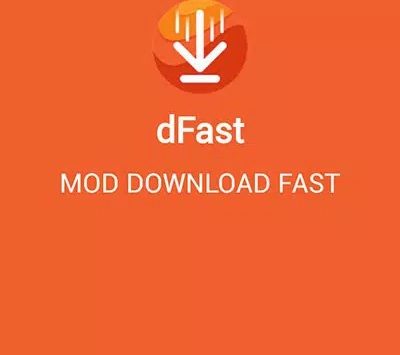Screenshot dFast latest version