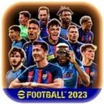 eFootball PES 2023 (Version française)