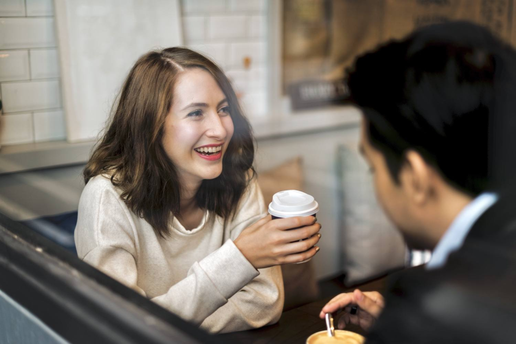 Online speed dating: a new dating format in the digital age