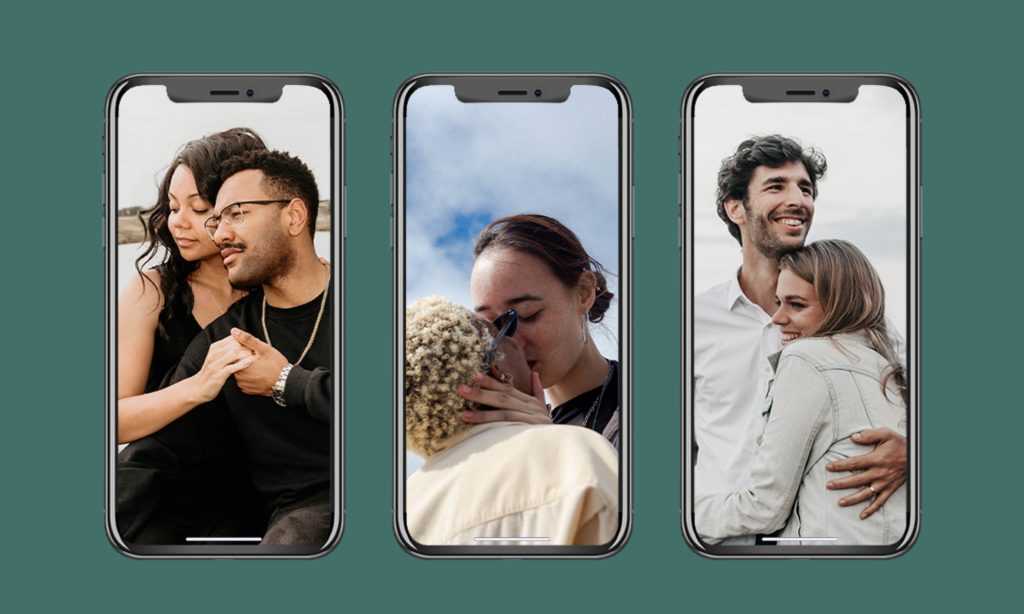 Online speed dating: a new dating format in the digital age