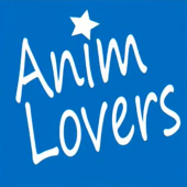 Image AnimLovers – Anime Channel Sub indo Reborn