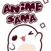 Image Anime Sama (日本語版)