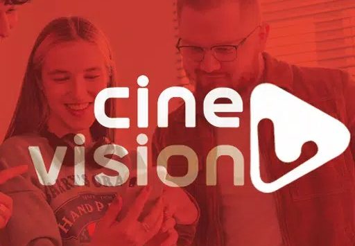 Screenshot Cine Vision V5 apk