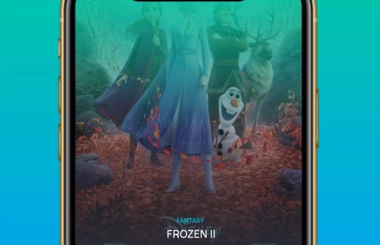 Screenshot EGYBEST latest version