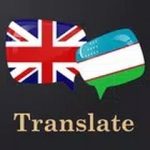 English Uzbek Translator (Version française)