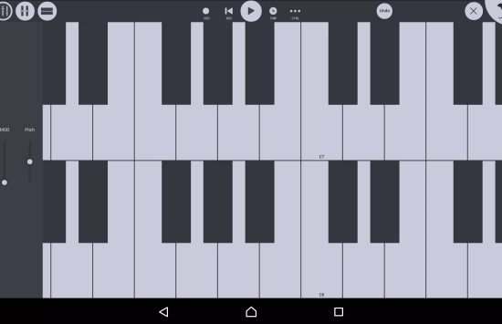 FL STUDIO MOBILE (8) FL Studio Mobile Mod (Pro Sbloccato) screenshot 6