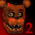 Five Nights at Freddy’s 2 Mod (Mở khóa)