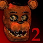 Image Five Nights at Freddy’s 2 Mod (Unlocked)