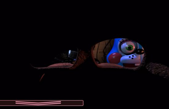 Game screenshot Five Nights at Freddy's 2 hack