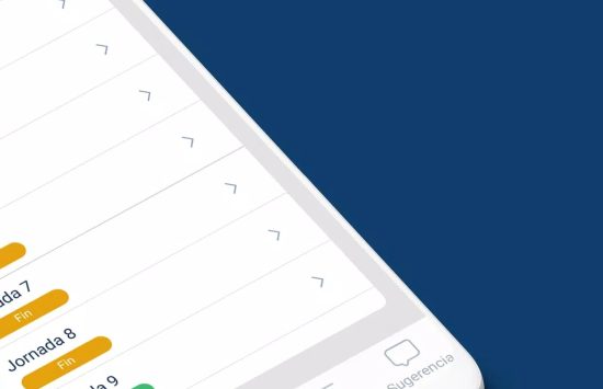 Download Futbol 11 Screenshot Futbol 11 apk