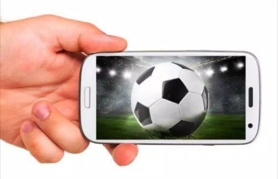 tv ao vivo futebol Futmax APK للاندرويد تنزيل