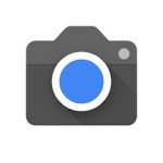 Google Camera (українська версія)