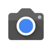 Image Google Camera (suomenkielinen versio)