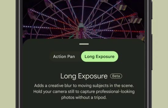 Google Camera (8) Google Camera (suomenkielinen versio) screenshot 7