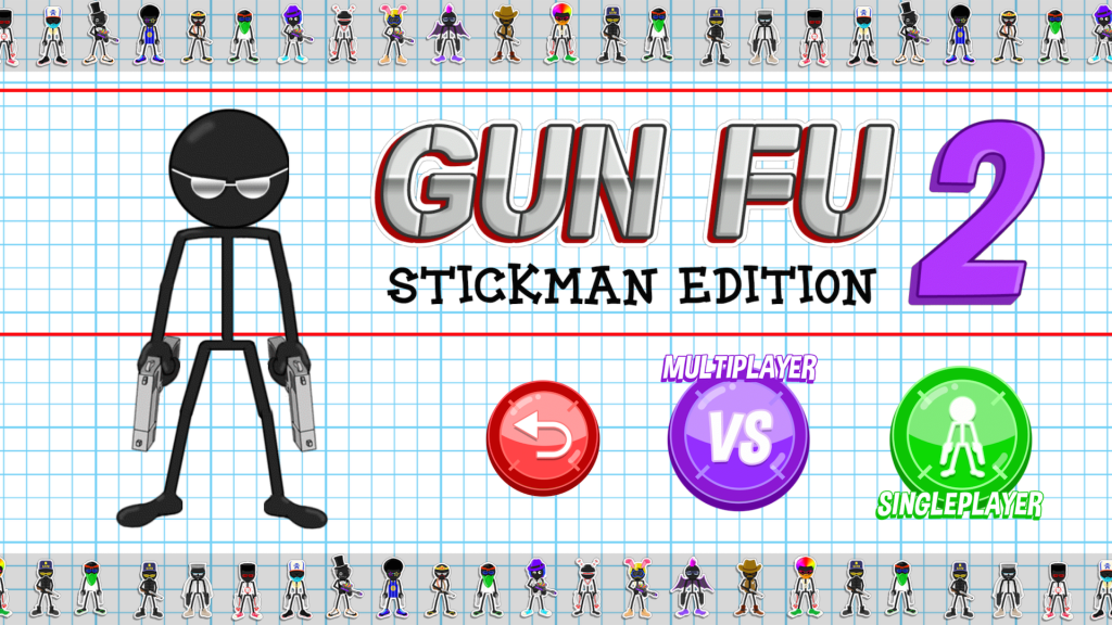 11 Best Stickman Games To Try In 2023 - TechUntold