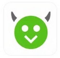 Download file HappyMod