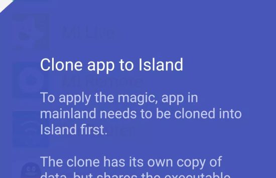 Island (3) Island (Deutsche Fassung) screenshot 2