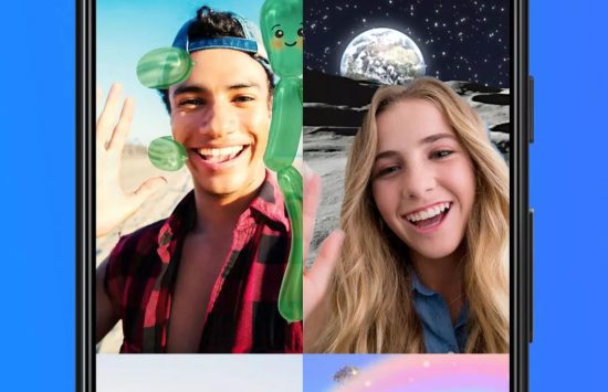 Messenger (Versión española) screenshot 1