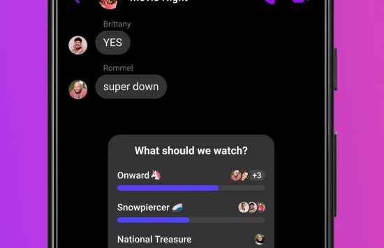 Messenger (Versión española) screenshot 4