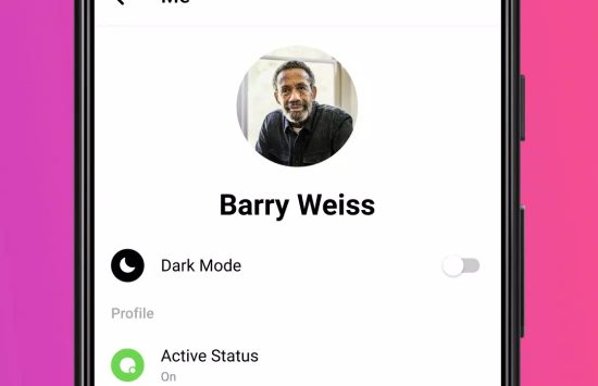 Messenger (Versión española) screenshot 5