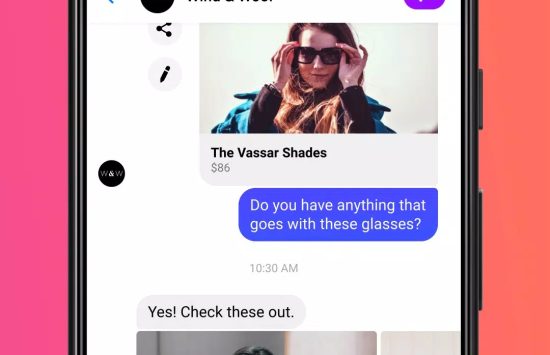 Messenger (Versión española) screenshot 6