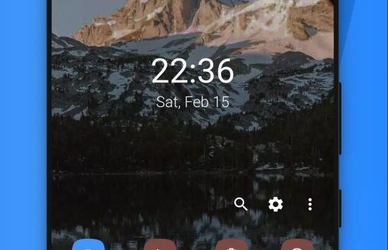 Screenshot One Shade free download