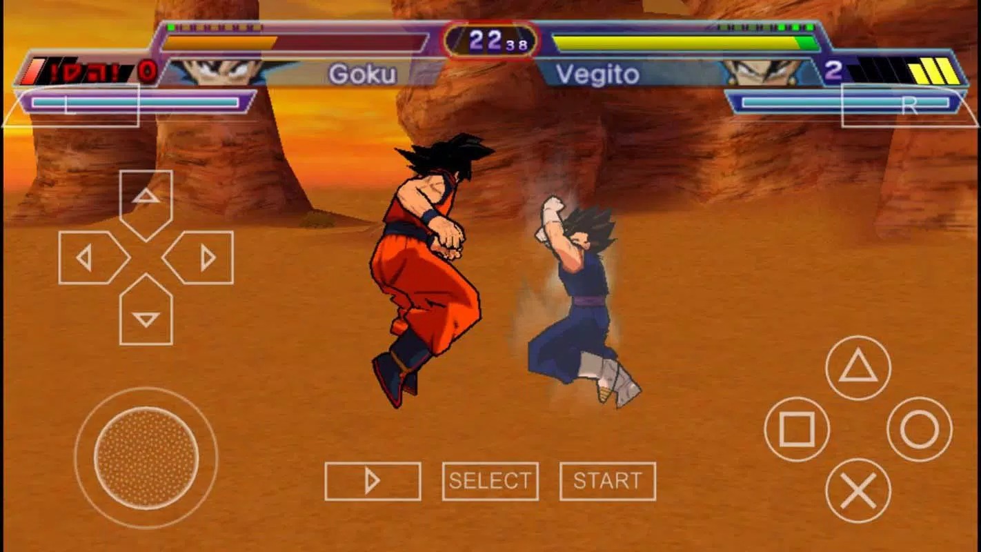 Screenshot PPSSPP Gold free download Screenshot PPSSPP Gold free download