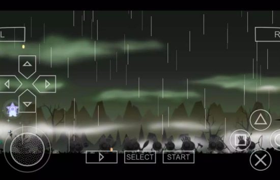 PPSSPP Gold (7) PPSSPP Gold – Emulator for PSP (Deutsche Fassung) screenshot 6