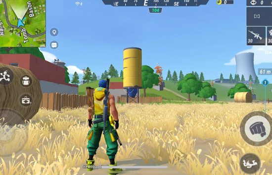 Game screenshot Sigma
