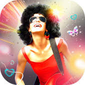 Image Snaptic – Photo Lab Picture Editor, Bokeh Effects (Deutsche Fassung)