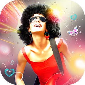 Download file Snaptic - Photo Lab Picture Editor, Bokeh Effects