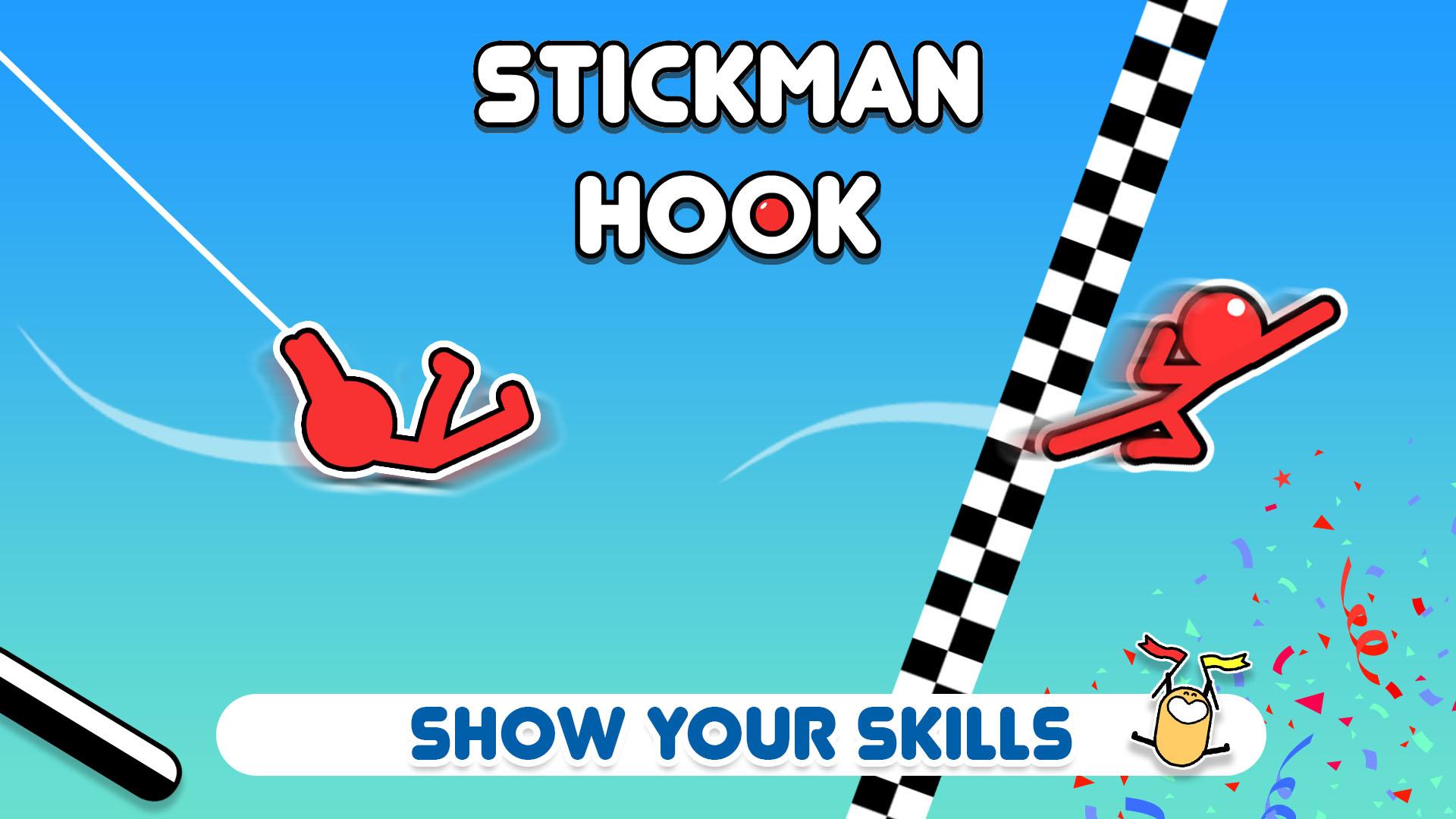 11 Best Stickman Games To Try In 2023 - TechUntold