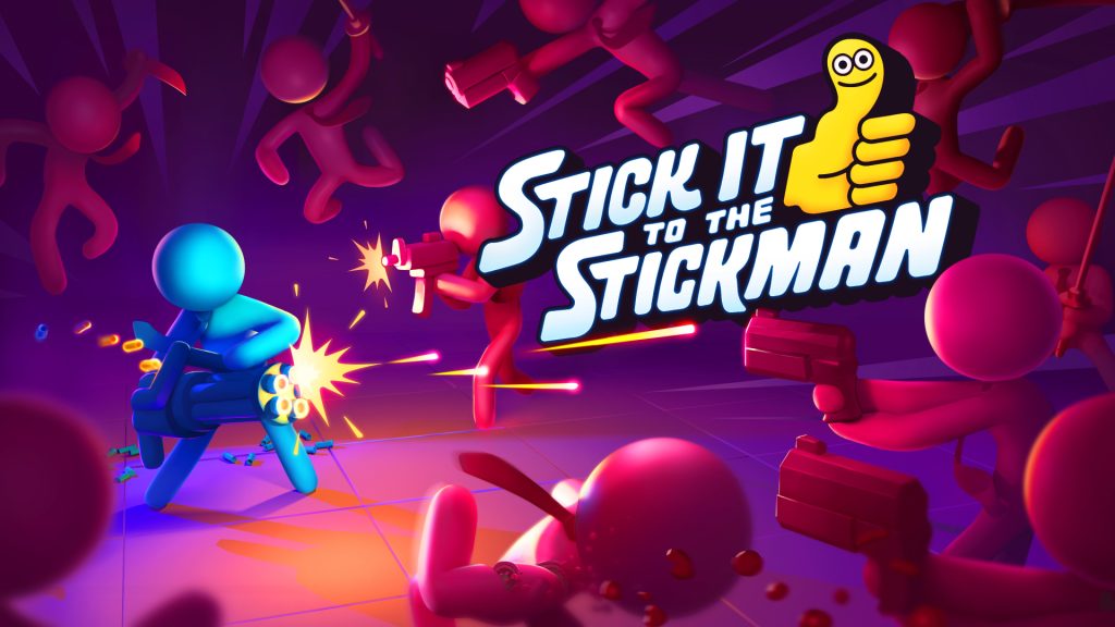 The Most Popular Stickman Games
