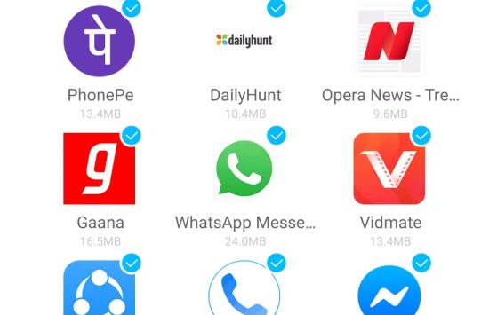 V-Appstore (Deutsche Fassung) screenshot 4