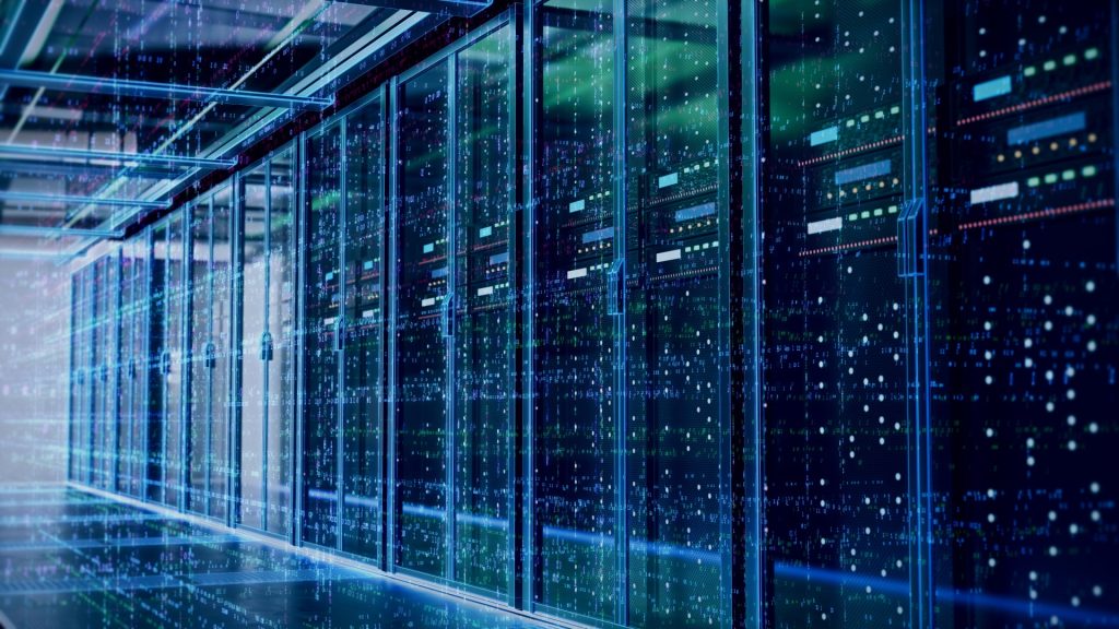 VPS Server