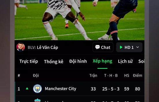 VeboTV (2) VeboTV – Trực tiếp bóng đá (Versión española) screenshot 1