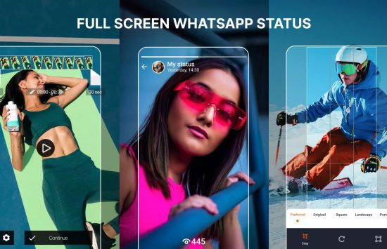 Venlow for Android Screenshot Venlow for Android