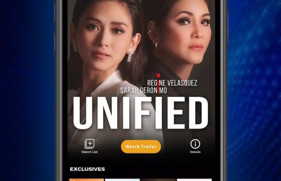 Screenshot Vivamax mod apk