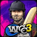 World Cricket Championship 3 Mod (Moedas ilimitadas)